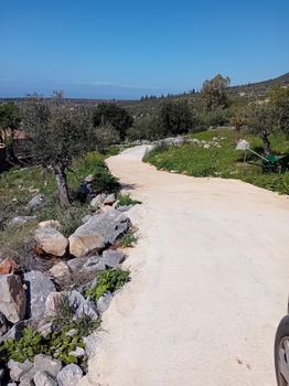 Οικόπεδο 380 τ.μ. για πώληση