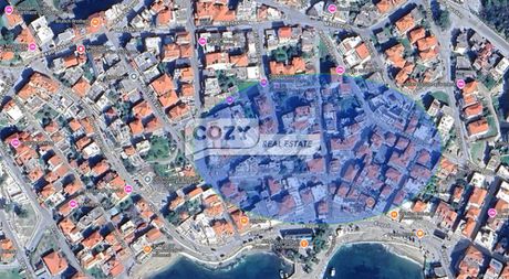 Οικόπεδο 131τ.μ. για πώληση-Σιθωνία » Νέος μαρμαράς