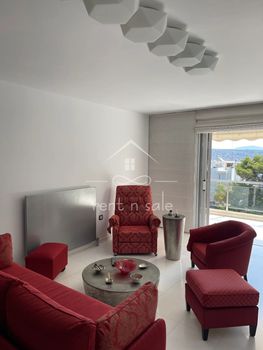 Διαμέρισμα 158τ.μ. για ενοικίαση-Βάρη- βάρκιζα » Βάρκιζα