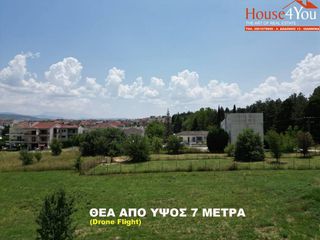 Οικόπεδο 500 τ.μ. προς πώληση, Κέντρο Ανατολής-thumb-13
