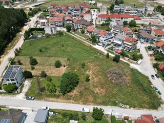 Οικόπεδο 500 τ.μ. προς πώληση, Κέντρο Ανατολής-thumb-3