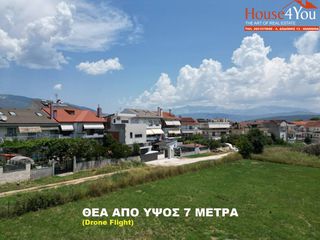 Οικόπεδο 500 τ.μ. προς πώληση, Κέντρο Ανατολής-thumb-14
