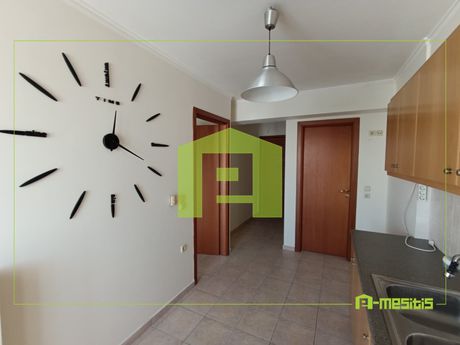 Studio 31sqm for rent-Patra » Skagiopouleio