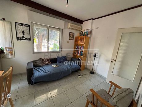 Studio / γκαρσονιέρα 53 τ.μ. για πώληση