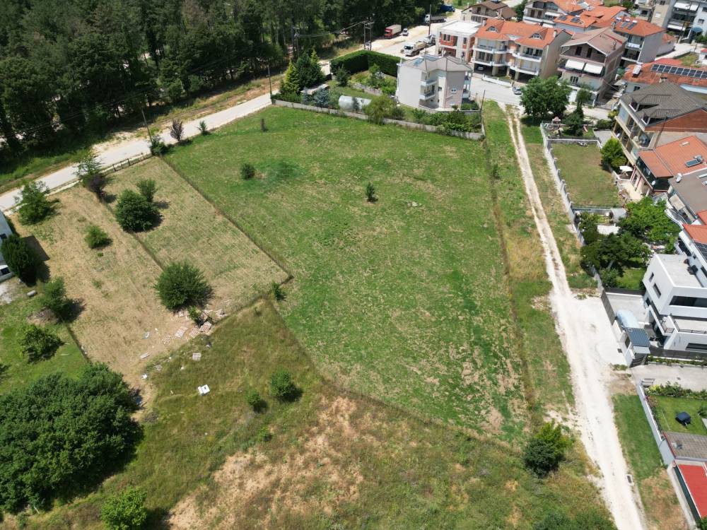 Οικόπεδο 456 τ.μ. προς πώληση, Κέντρο Ανατολής