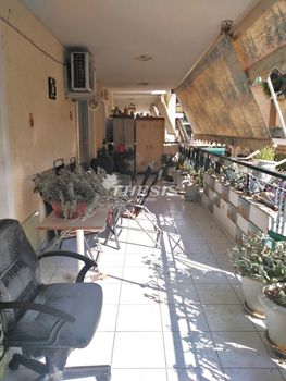 Διαμέρισμα 94,5τ.μ. για πώληση-Κυψέλη » Άνω κυψέλη - ευελπίδων