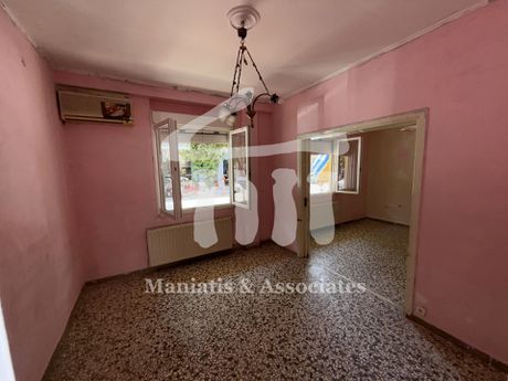 Apartment 101sqm for sale-Kalithea