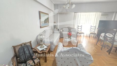Apartment 83sqm for sale-Kalithea