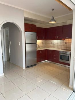 Apartment 65sqm for rent-Patra » Skagiopouleio