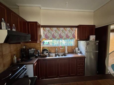 Apartment 65sqm for rent-Patra » Agia Sofia