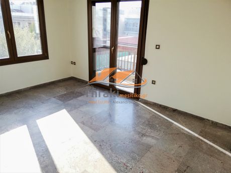 Διαμέρισμα 45τ.μ. για ενοικίαση-Αλεξανδρούπολη » Καλλιθέα