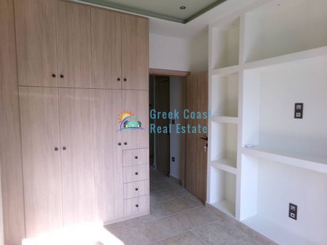 Studio 31sqm for rent-Patra » Pantokratoros