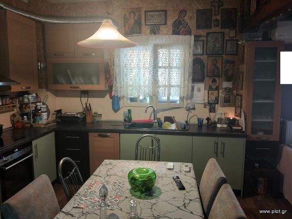 Apartment 85 sqm for sale, Thessaloniki - Suburbs, Sikies