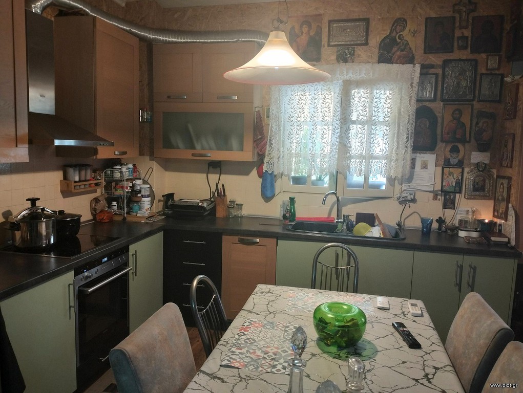 Διαμέρισμα 85 τ.μ. πρός πώληση, Θεσσαλονίκη - Περιφ/Κοί Δήμοι, Συκιές