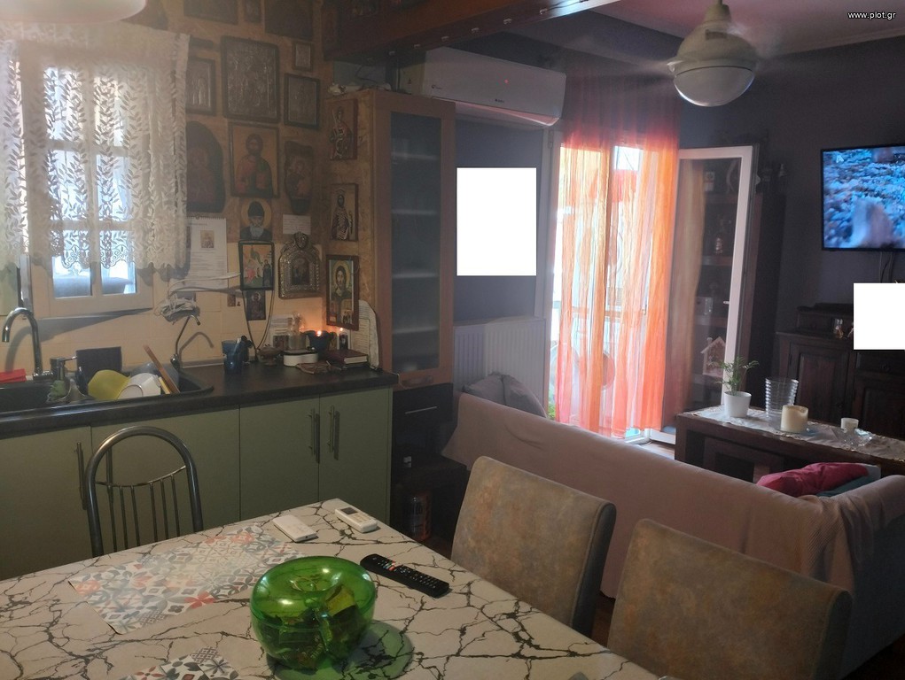 Διαμέρισμα 85 τ.μ. πρός πώληση, Θεσσαλονίκη - Περιφ/Κοί Δήμοι, Συκιές