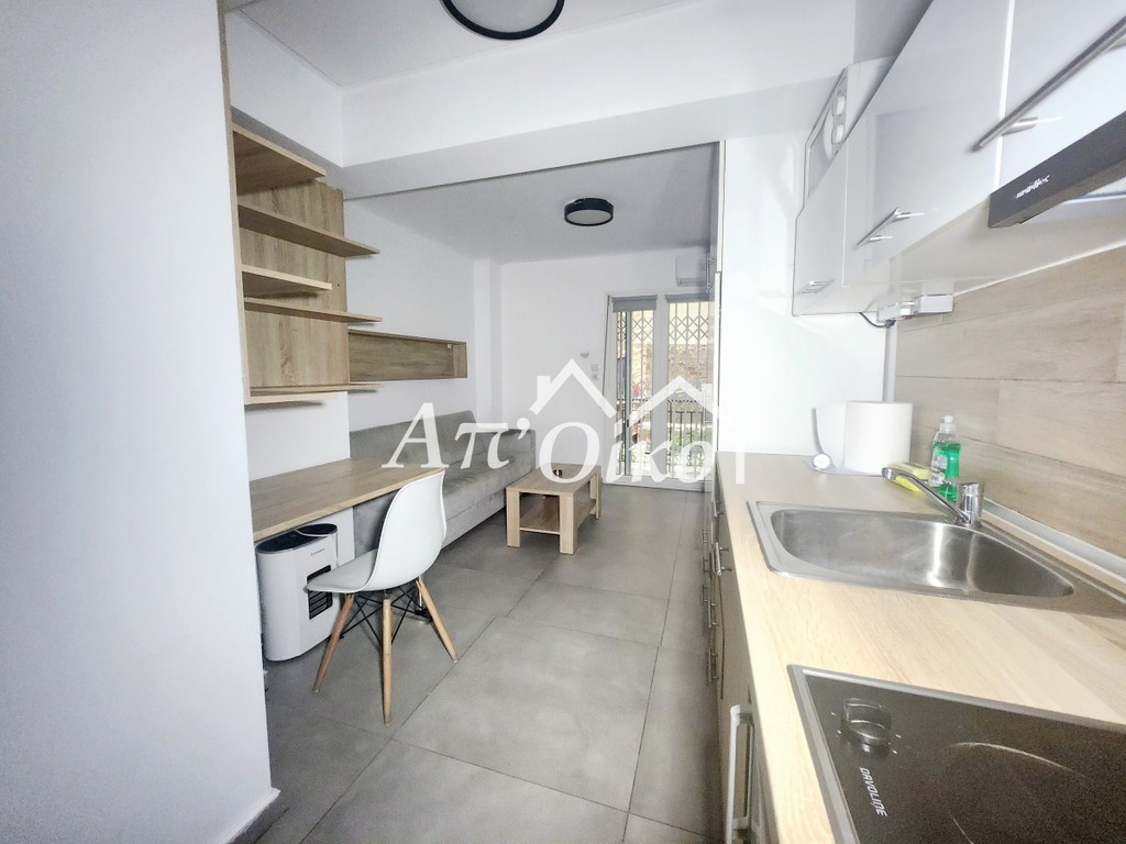 Studio / γκαρσονιέρα 25 τ.μ. πρός πώληση, Θεσσαλονίκη - Κέντρο, Κέντρο