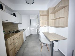 Studio / γκαρσονιέρα 25 τ.μ. προς πώληση, Κέντρο Θεσσαλονίκης-thumb-1