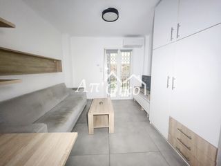 Studio / γκαρσονιέρα 25 τ.μ. προς πώληση, Κέντρο Θεσσαλονίκης-thumb-3