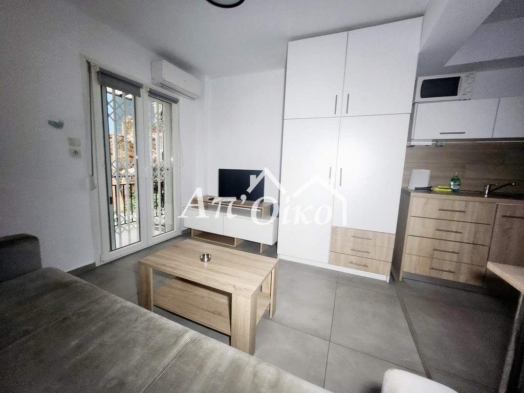 Studio / γκαρσονιέρα 25 τ.μ. πρός πώληση, Θεσσαλονίκη - Κέντρο, Κέντρο