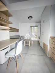Studio / γκαρσονιέρα 25 τ.μ. προς πώληση, Κέντρο Θεσσαλονίκης-thumb-6