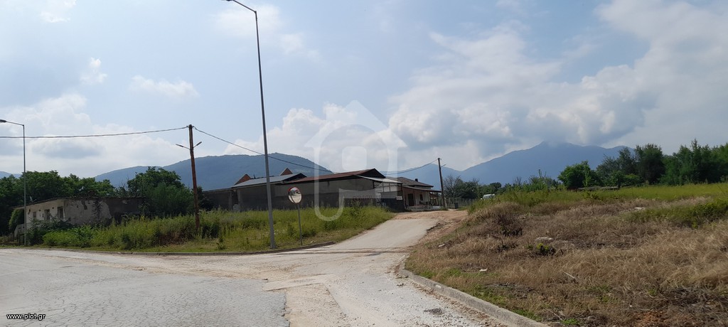 Αποθήκη 300 τ.μ. πρός πώληση, Ν. Δράμας, Κάτω Νευροκόπι