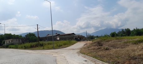 Αποθήκη 300 τ.μ. προς πώληση