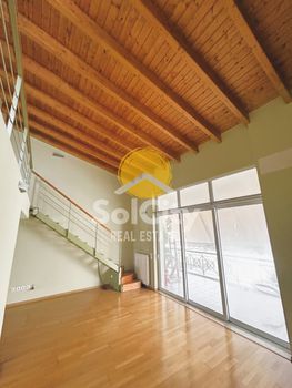 Loft 145sqm for sale-Koridallos » Schisto Korydallou