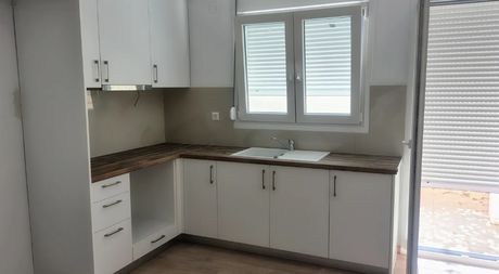 Διαμέρισμα 55τ.μ. για ενοικίαση-Ηράκλειο κρήτης
