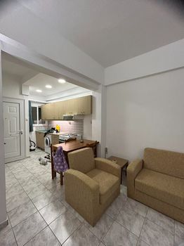 Studio / γκαρσονιέρα 40τ.μ. για πώληση-Ηράκλειο κρήτης