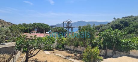 Land plot 237sqm for sale-Markopoulo