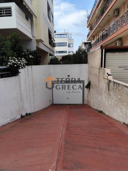 Parking 28τ.μ. για πώληση-Ελληνικό