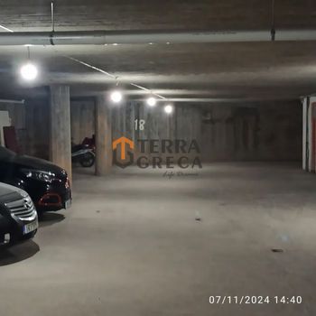 Parking 13τ.μ. για πώληση-Μεταμόρφωση