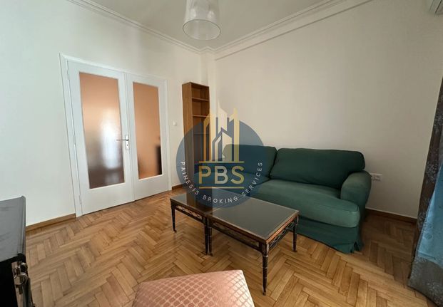 Διαμέρισμα 54 τ.μ. για πώληση, Αθήνα - Κέντρο, Κυψέλη