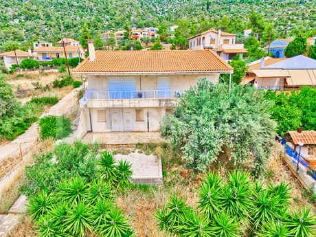 Μονοκατοικία 247τ.μ. για πώληση-Σολύγεια