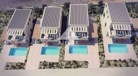 Maisonette 108sqm for sale-Pallini » Polichrono