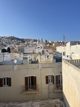 Διαμέρισμα 76τ.μ. για πώληση-Σύρος