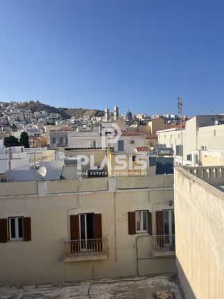 Διαμέρισμα 76 τ.μ. για πώληση, Κυκλάδες, Σύρος