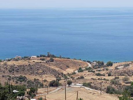 Land plot 5.900 sqm for sale