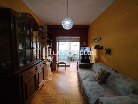Apartment 87sqm for sale-Kato Toumpa