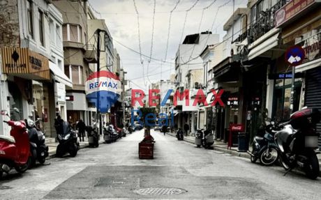 Store 14sqm for rent-Heraclion Cretes » Center