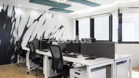 Office 322sqm for rent-Chalandri » Rizareios
