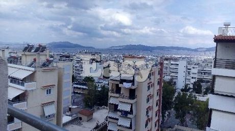 Διαμέρισμα 89τ.μ. για πώληση-Γαλάτσι » Κρητικά