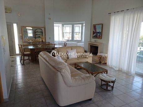 Maisonette 250sqm for rent-Chersonisos » Sarantaris