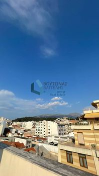 Studio 27sqm for rent-Patra » Patra Centre