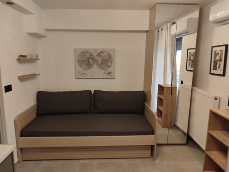 Studio / γκαρσονιέρα 25 τ.μ. για ενοικίαση