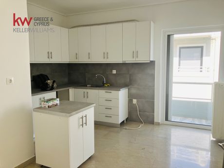 Apartment 85sqm for rent-Chalandri