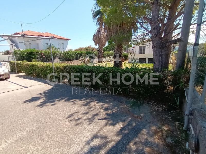 Μονοκατοικία 86 τ.μ. προς πώληση, Κεφαλές
