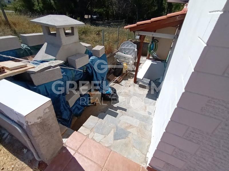 Μονοκατοικία 86 τ.μ. προς πώληση, Κεφαλές