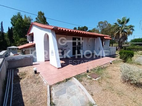 Detached home 86sqm for sale-Artemisio » Kefales