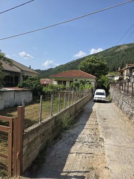 Διαμέρισμα 80τ.μ. για πώληση-Κόνιτσα » Κέντρο